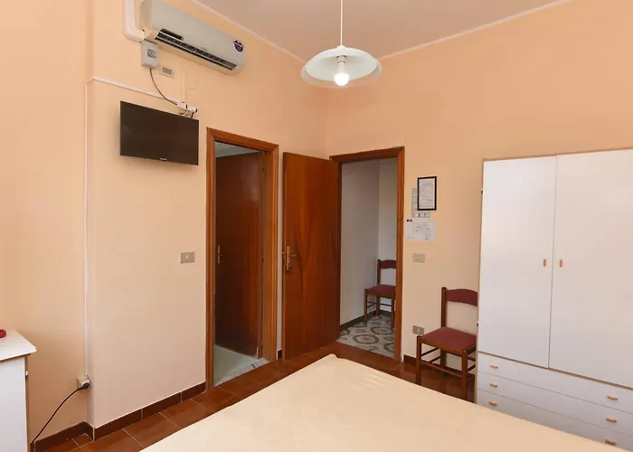 Hotel Costa D'Oro