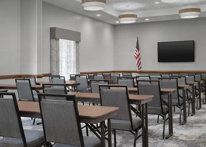 Hampton Inn And Suites By Hilton Vero Beach-Downtown