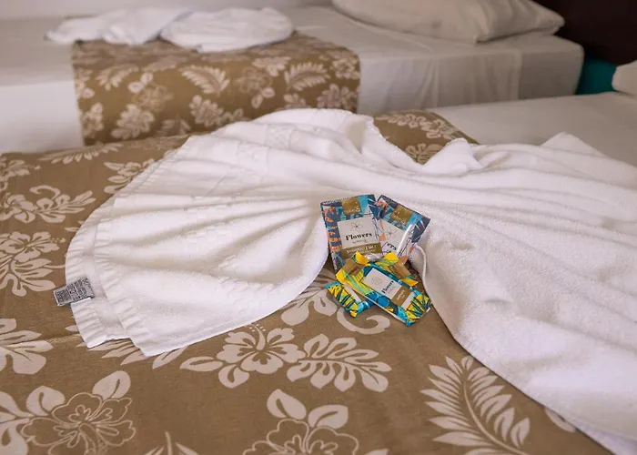 Hotel do Sol Executive