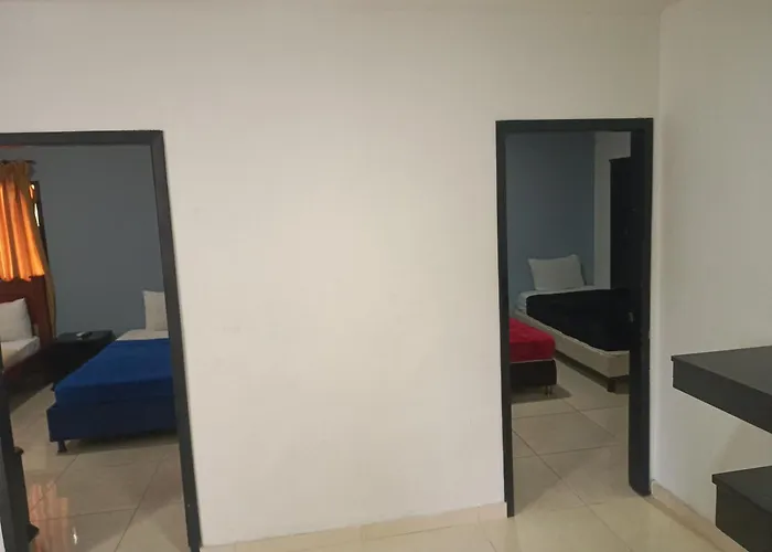 Hotel Dorado Barranquilla