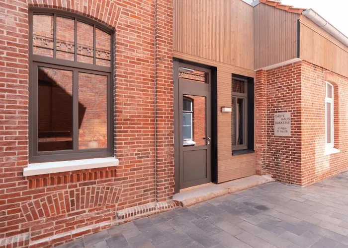 Arthotel Bakker