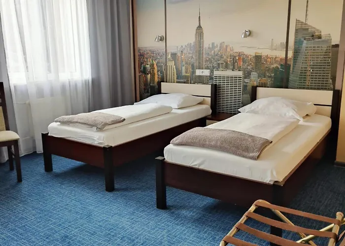 Hotel City