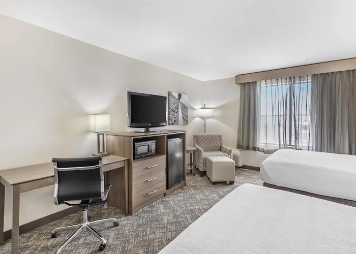 Best Western Plus Great Northern Inn