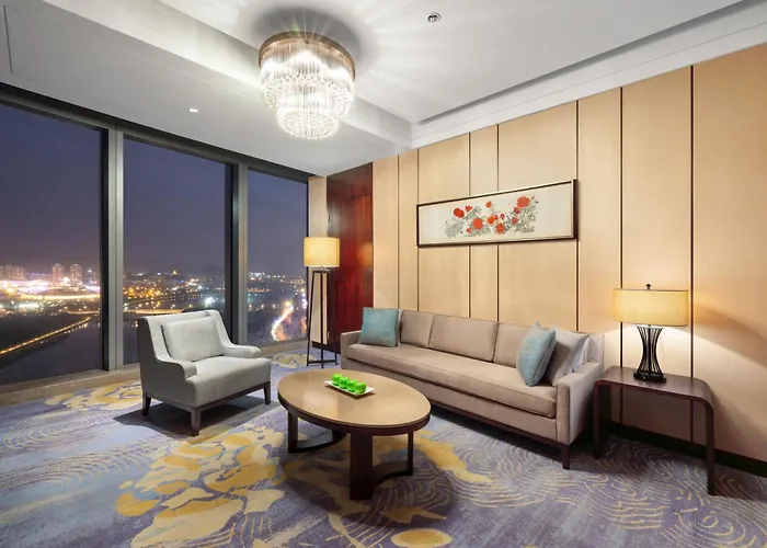 Shangri-La Yiwu