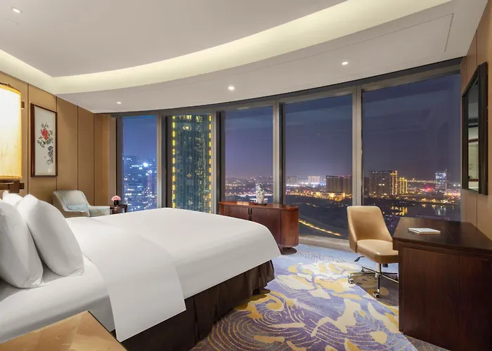 Shangri-La Yiwu