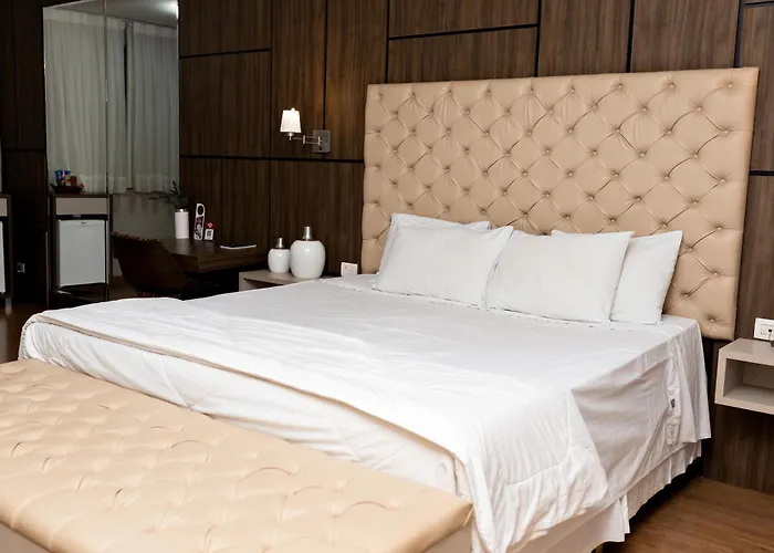 Paraná Comfort Hotel