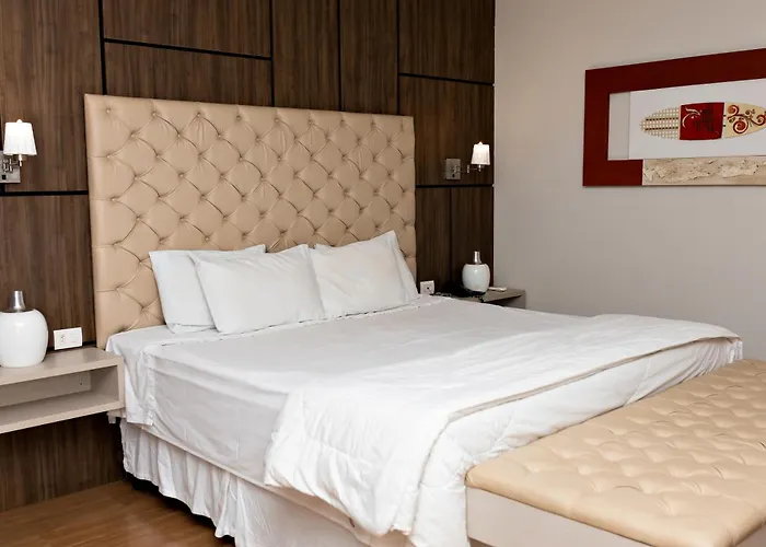 Paraná Comfort Hotel