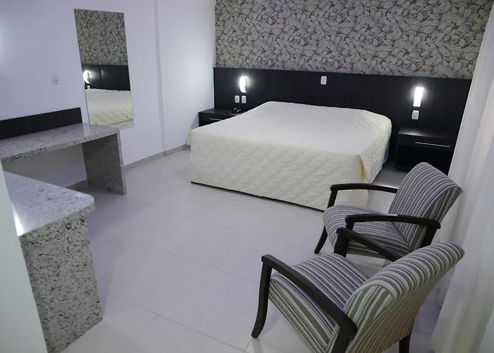 Hotel Cantelle