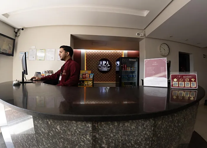 Hotel Presidente
