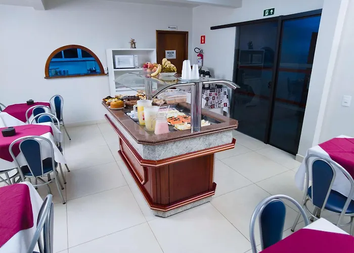 Hotel Colina