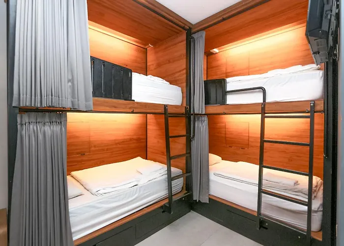 Hotel Dafam Wonosobo