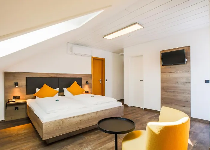 Landgasthof Ritter Hotel und Gastronomie GmbH