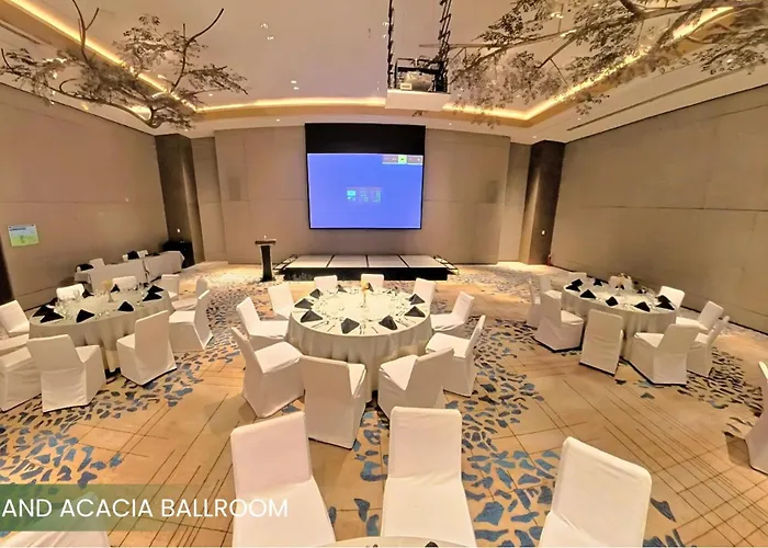 Acacia Hotel Davao