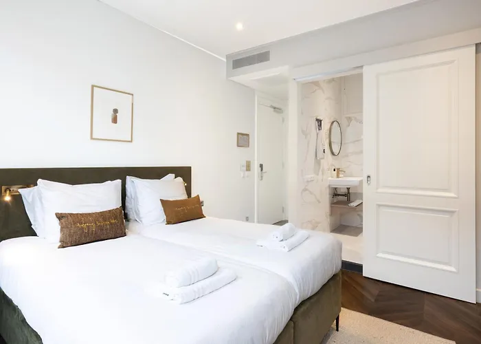 Anegang Boutique Hotel