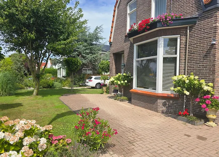 B&B WELKOM Zierikzee