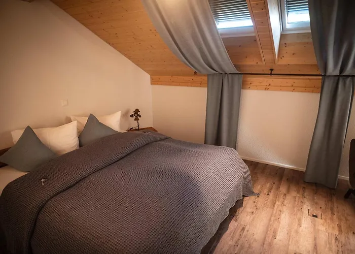 Auberge Passepartout