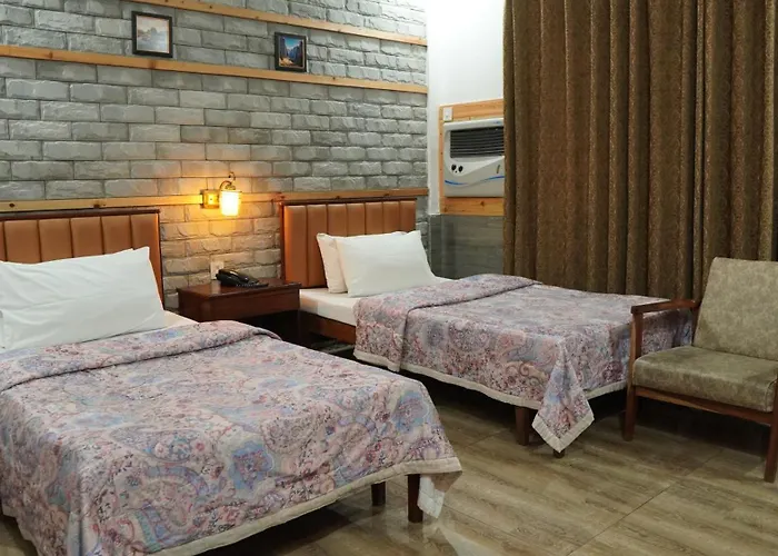 Park Hotel Gilgit