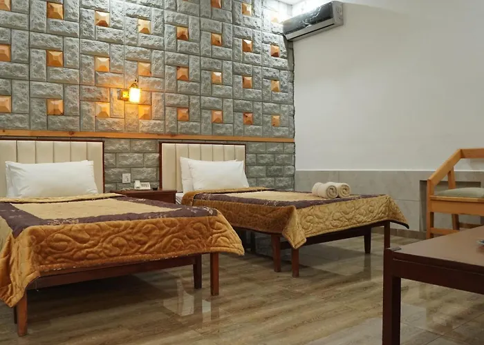 Park Hotel Gilgit