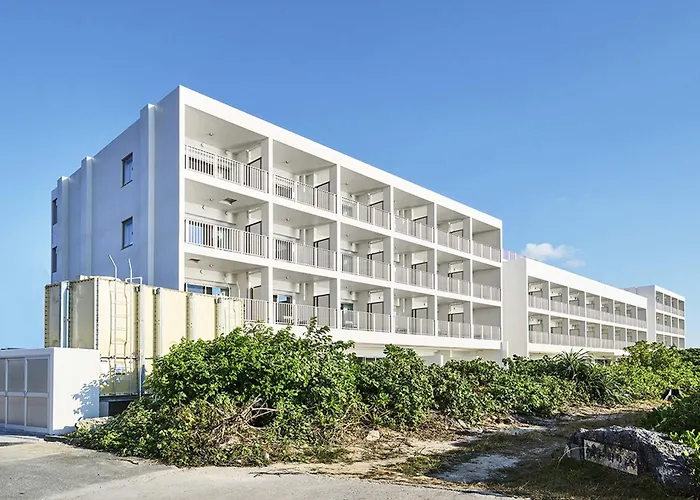 Watermark Hotel Okinawa Miyakojima