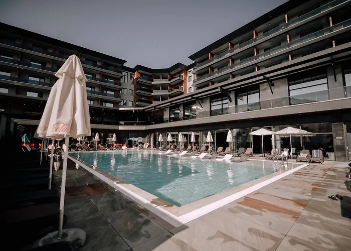 Sante Spa Hotel