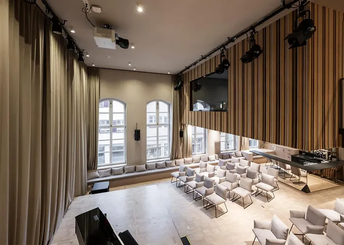 Design Boutique Hotel & Spa Goldene Rose Dinkelsbühl