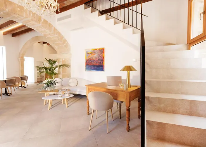 Petit Palau Alcudia - Adults Only Hotel
