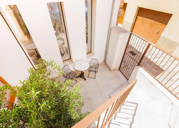 Petit Palau Alcudia - Adults Only Hotel