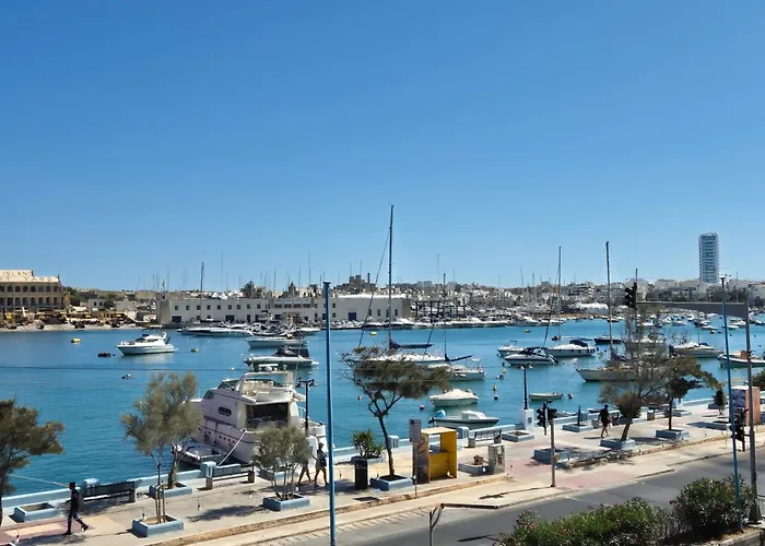The Londoner Hotel Sliema