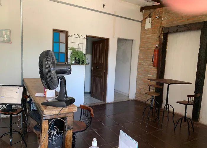 Hotel economic eldorado Sorocaba