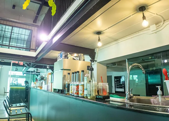 V1 Boutique Hotel
