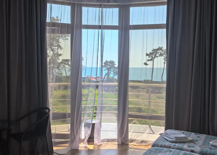FRESH Hotel Kobuleti