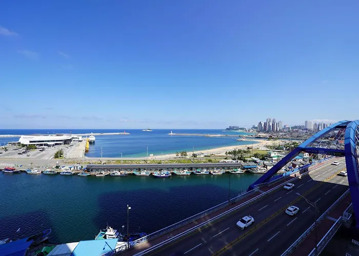 Uh Flat The Sokcho