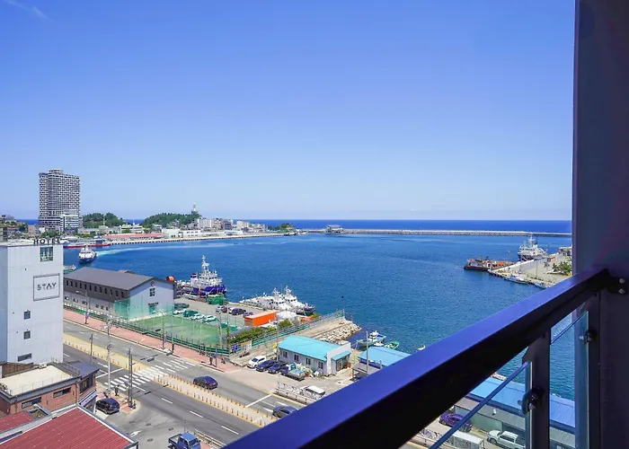 Uh Flat The Sokcho