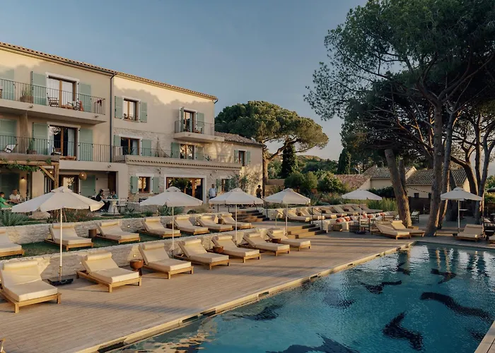 Boutique Hotel Responsable Et Restaurant Basgi Basgi
