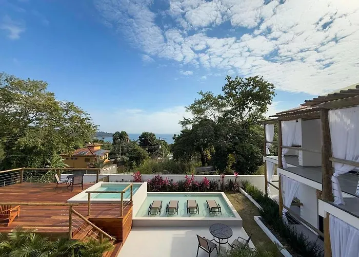 Santomar Guest House