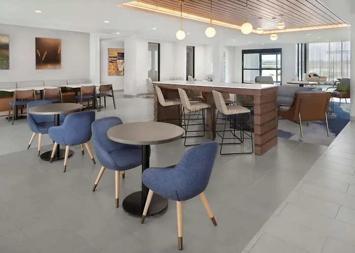 Towneplace Suites By Marriott Columbus