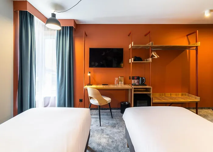 Desilva Inn Opole
