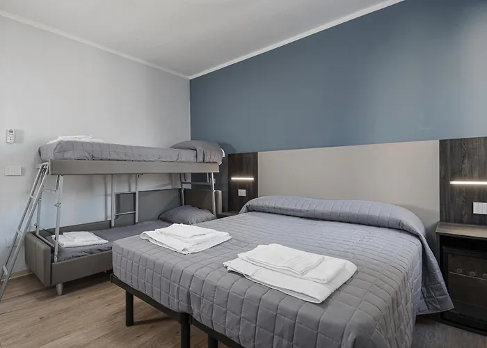 Urban Hotel