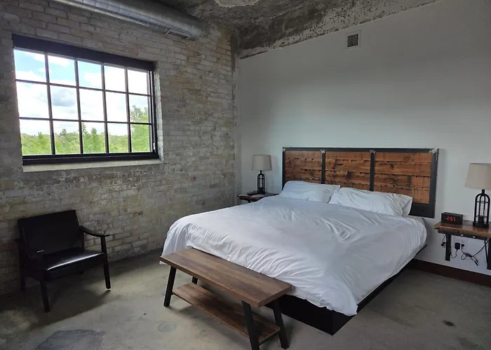 The Mill Hotel