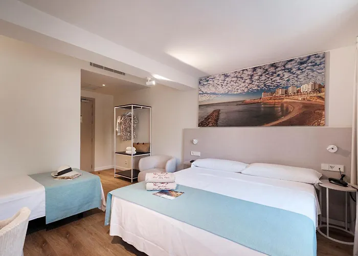 Hotel Bon Repos L'Ametlla De Mar