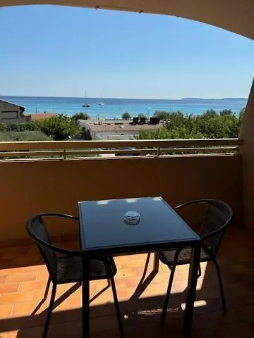 Hôtel Tamaris