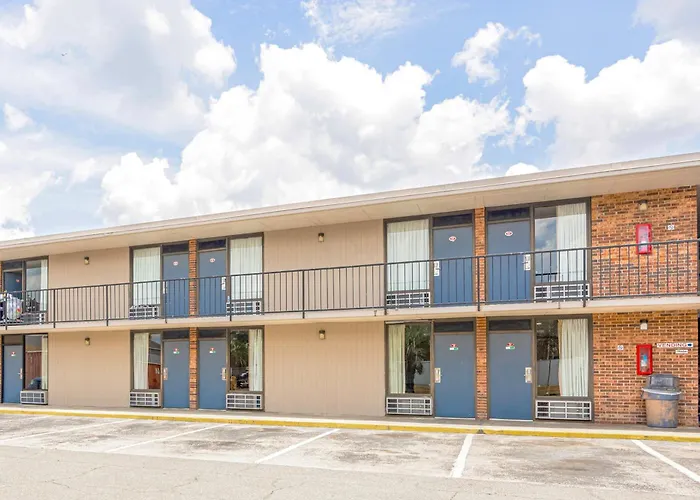 Oyo Hotel Bartow