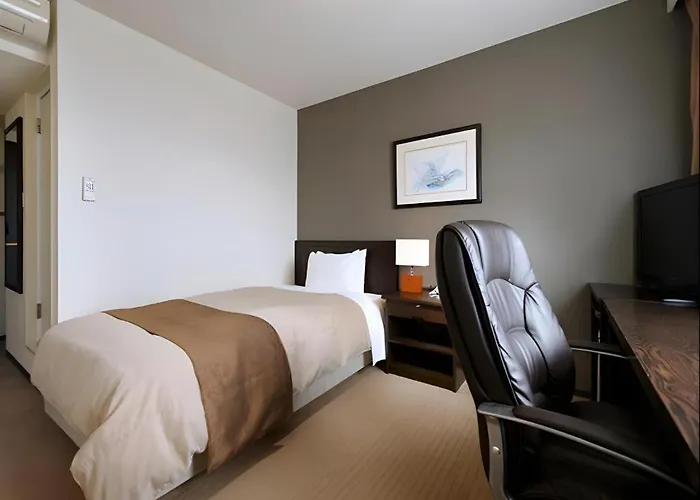 Hotel Sealuck Pal Takasaki