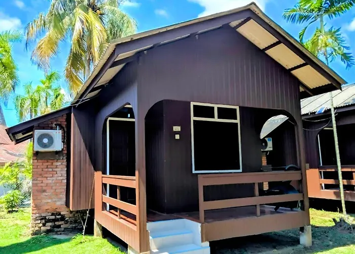 Marang Guesthouse Resort