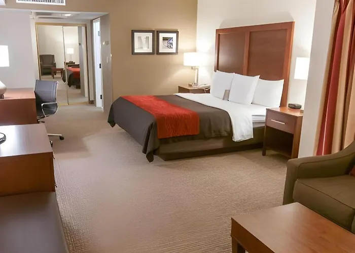 Comfort Inn Quantico