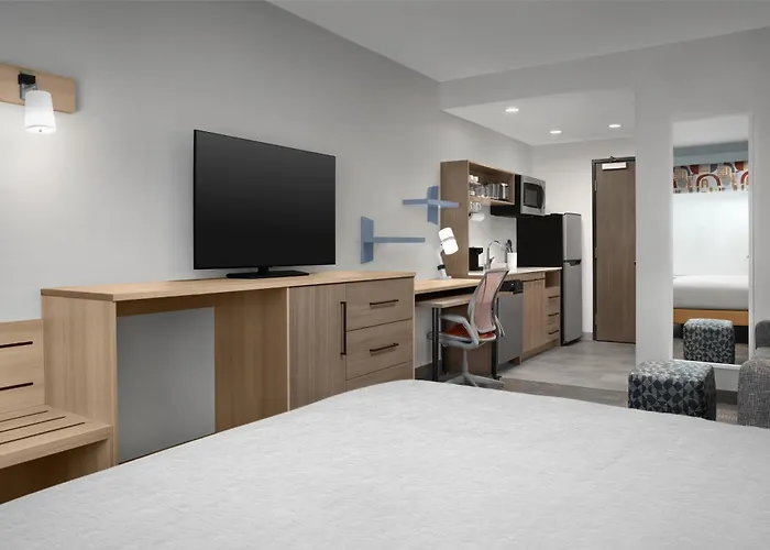 Home2 Suites By Hilton Rohnert Park Sonoma County