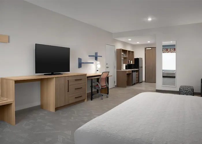 Home2 Suites By Hilton Rohnert Park Sonoma County