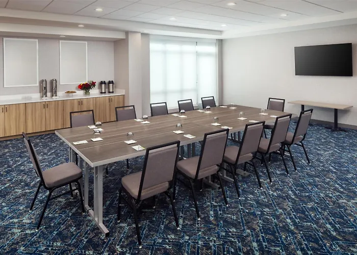 Home2 Suites By Hilton Clearwater St. Petersburg Ulmerton Rd