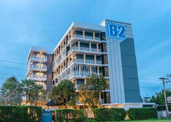 Nap Krabi Hotel - Sha Extra Plus