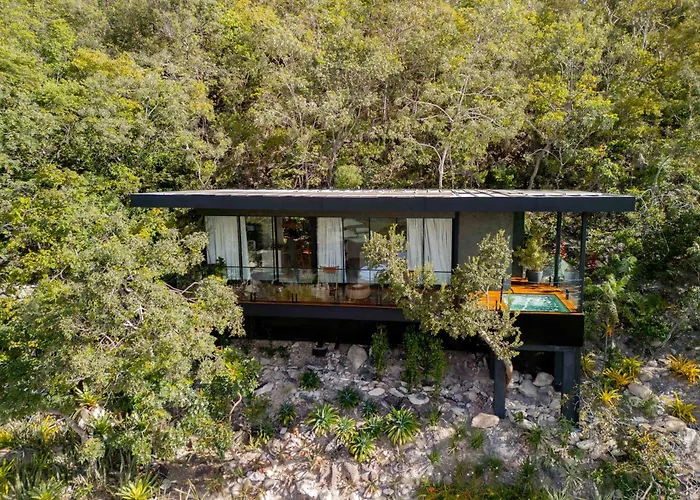 Majulê Ecolodge